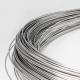 Grade 310S Stainless Steel Wire 0.05mm - 16mm For Braiding Rope Oxidation