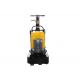 12 Heads 10HP Terrazzo Marble Granite Stone Floor Grinder