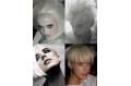 New face of Britain-Supermodel Agyness Deyn and her iconish hairstyles