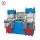 500ton High quality German vacuum pump & China Factory Price Vacuum Press Machine for making silicone rubber products