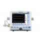 100-240V 50/60Hz Patient Ventilator Machine Verified low noise