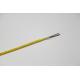 8 Core Single Mode Fiber Optic Cable Soft Flexible 900um Tight Easy To Splice