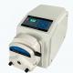 battery power peristaltic pump for outdoor working BX100J-1A