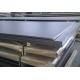 HL 201 Cold Rolled Stainless Steel Sheet 1520-1540mm Mill Width Slit Edge