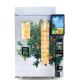 Cold Refrigerator Freshly Squeezed Orange Juice Vending Machine Long Life Time