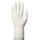 Hospital disposable nitrile gloves without powder Chinese suppliers check latex gloves