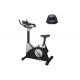 Stationary Cycling Gym Equipment Heart Rate Recovery Function Self Generating