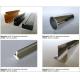 6063 Aluminum Alloy Extrusion Profile For Doors AL6061