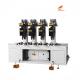 Upvc 4head screw fastening PVC Window Machine automatic screw fastening machine pvc 4head screw machine