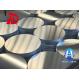 3003 8011 1050 1100 1060 Series Aluminum Disc