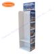 Multi purpose Steel Stand for Hanging Items Retail Shop Pegboard Display Rack