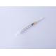 Sterile Disposable 1ml Vaccine Syringe With Needle 2ml 3ml 5ml 10ml 20ml