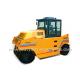 Hydraulic Vibratory Road Roller XG6201 equipped with Weichai WD615 engine
