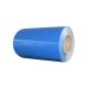 1xxx 3xxx 5xxx 0.2mm-1mm Thickness Colorful Aluminum Coil For Roofing Sheet Prepainted