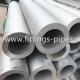 Astm A 335 P22 18 Alloy Seamless Steel Pipe For Shipyard