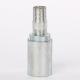 Rigid Conduit Nipple Coupling Elbow From 1/2 To 6 UL Listed With Gal Thick 40 Micrometer