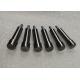 Extrusion Mould Bushing Punch , Mold Ejector Pin Steel Metal Material OEM