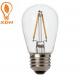 ST45 S14 LED String Bulb Edison Lights For Outdoor 220V 240V 2W 4W