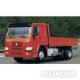 SIINOTRUK HOWO 4x2 Cargo truck