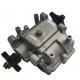 Silver Motorcycle Gear Direct Tricycle Transmission Gearbox for Global Origin Type