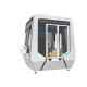 High Iron Shape TN-150DLH High Speed Positioning Labeling Machine