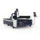 High-power Ultra-Precision StainlessSteel Multi-Functional PrecisionLaser Cutting Machine For Various Metal Sheets