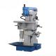 X8126 Lifting Table Universal  Manual Mills High Precision Mill Machine