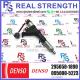 Diesel Engine Parts Fuel Injector 295050-1600 Common Rail Injector 295050-1600 295050-1890
