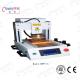 Solderin Bonding Welding Hot Bar Soldering Machine for flex circuits