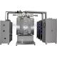 Lab. Multi-sources deposition Machine, High Film Uniformity  Vacuum Coating Equipment