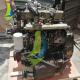 JCB444T1 Engine Assy For Backhoe Loader