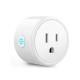 Tuya Smart Life Wifi Smart Plug Socket No Hub Required FCC Approved