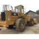 Hot Sale Used Caterpillar 966C Wheel Loader 16T weight  CAT 3306 engine with good condition and best price