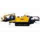 XZ1600F Directional Drilling Rig 1750kN Horizontal And Directional Drilling