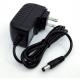 12V 1A wall mounted switching power adapter for modem