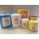 330m/kg Original Polypropylene PP Twine Fibrillated UV additive Baler Twine 1600M 1 Bobbin