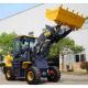 XDEM 1.6tons Wheel Loader LW160K With High Quality