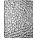 Bright Hammered Finish Stainless Steel Sheet 304 316 grade