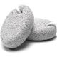 2pcs Foot Scrub Pumice Stones for Dead Skin Removal Volcanic Rock Foot File Tools
