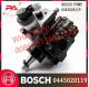 Fuel Injection Pump 0445020119 4990601 For Bosch Excavator ISF2.8 Engine