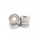 Chinese Bearing Manufacturing 6001 ZZ Ball Bearing with High Static Load Capacity