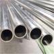 3.5mm 316 Stainless Steel Pipe Tube Seamless 108mm Outer Diameter For Marine Industry