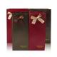 Thickened Printed Wine Bottle Paper Bags For Wedding Ultralight Leakproof