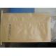 Polypropylene Protein Feed Cement Packaging Bags 20kg Moisture Resistance