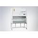 HEPA Filtration 1.3m Stainless Steel Biosafety Cabinet