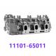 Diesel 3VZ RH Engine Cylinder Blocks 11101 65011 For Toyota Camry