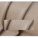Suede Lychee Faux Leather PU Leather For Garments Smooth Handfeel