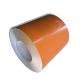 JERO STEEL Prepainted Steel Coil Corrosion Resistance Color Coated Steel Coil