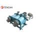 Wet And Dry 7.5L 1440rpm Vibrating Ball Mill For Continuous Production
