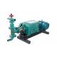 Light weight compact structure Cement Pressure Grouting Machine use friendly